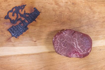 Tenderloin Steak, Beef (Filet Mignon)