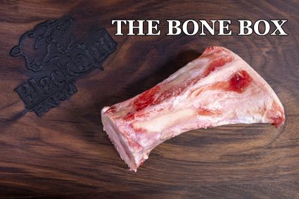 The Beef Bone Box