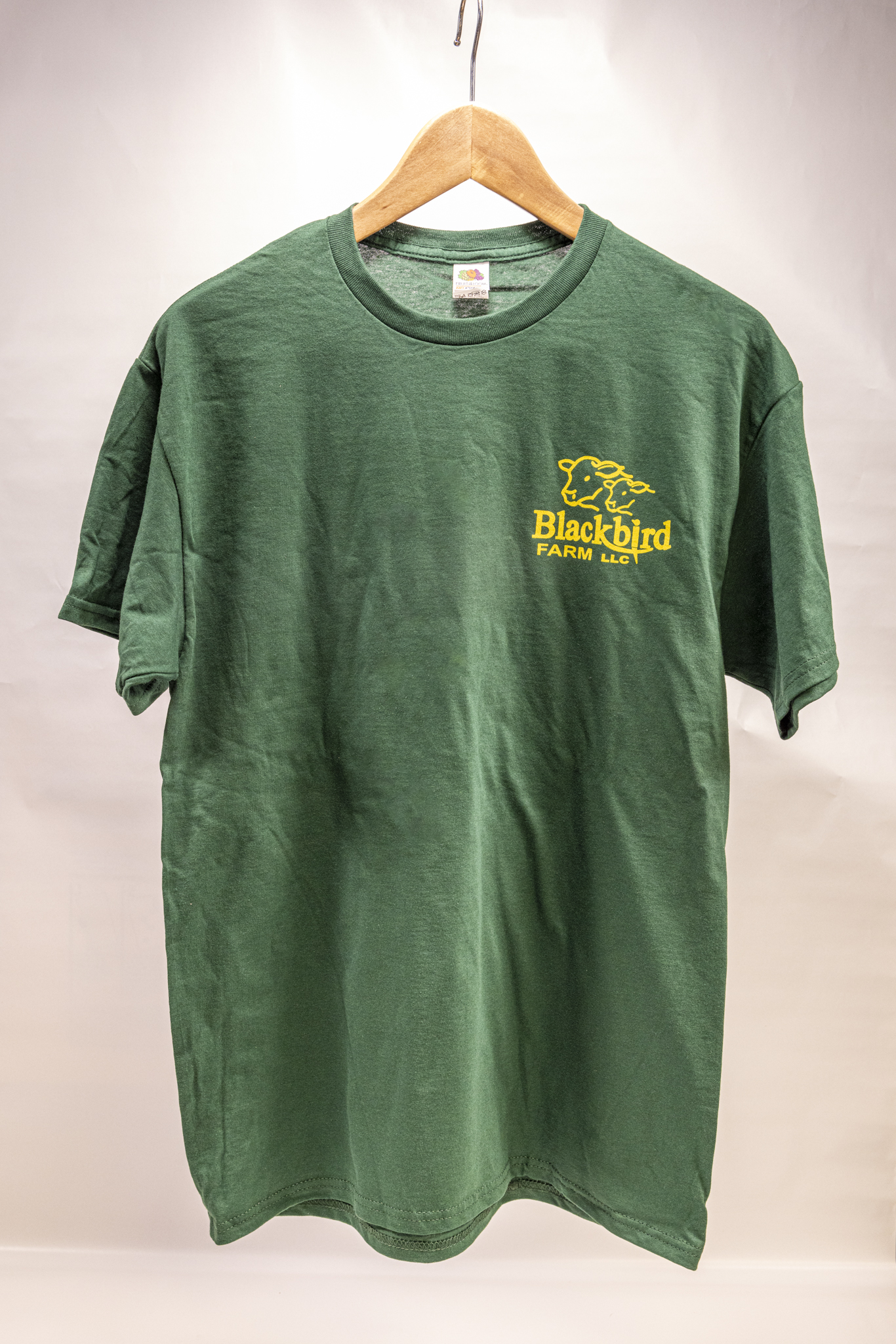 Blackbird Farm - Clothing - T-Shirt